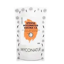 ERITRITOL STEVIA MIX 250 gr. BLEND COCINA 1:8-MYCONATUR