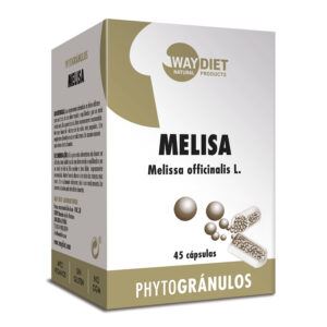 MELISA PHYTOGRANULO 45caps-WAY DIET