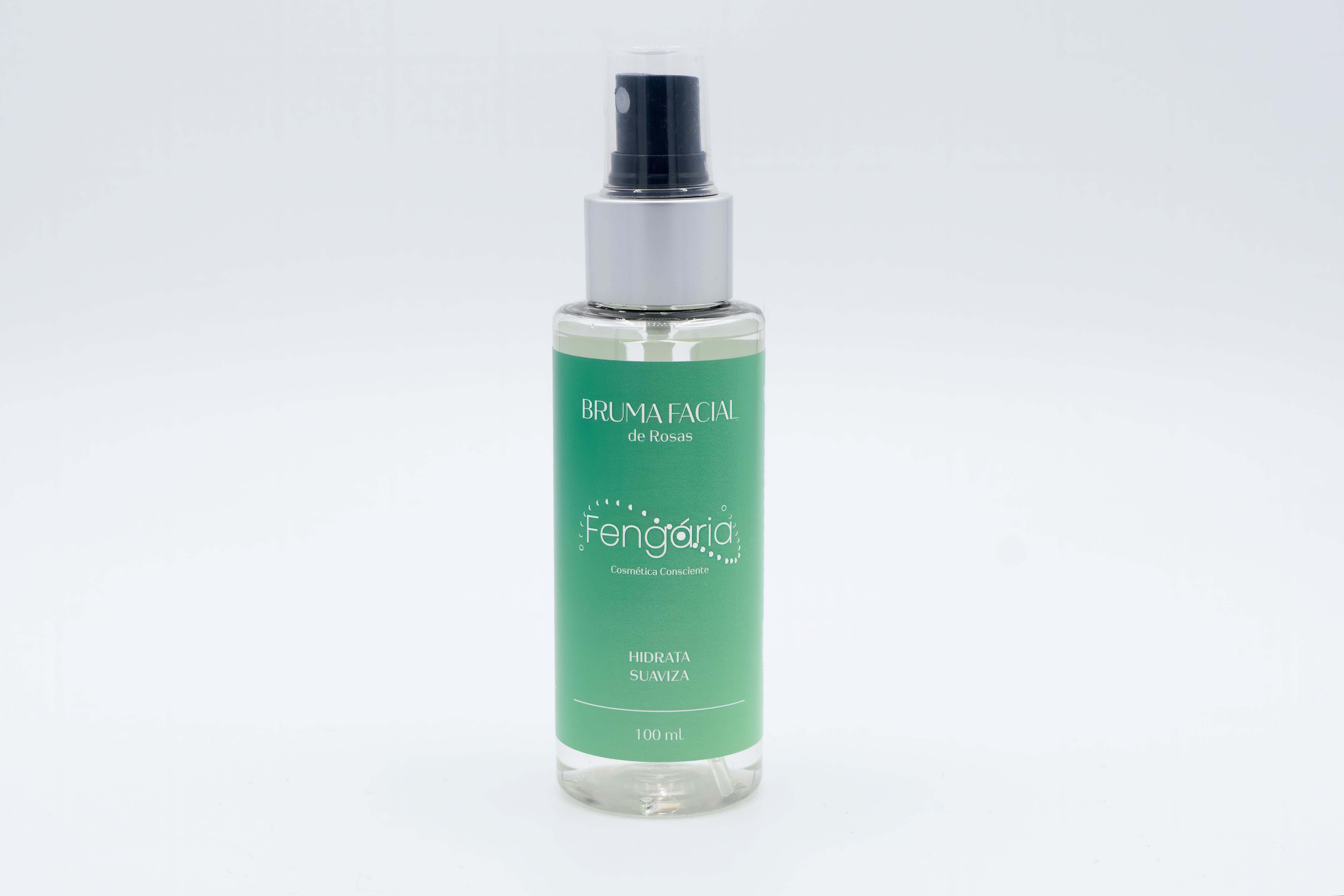 BRUMA FACIAL 100ml-FENGÁRIA