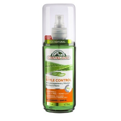 SPRAY STYLE CONTROL 200ml-CORPORE