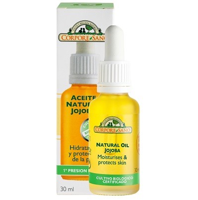 ACEITE JOJOBA 30ml-CORPORE