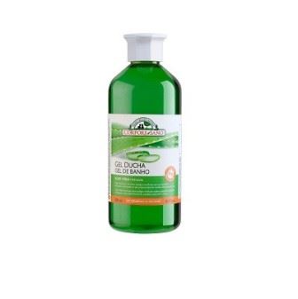 GEL DUCHA ALOE VERA 500ml-CORPORE