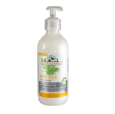 BODY MILK ANTIOXIDANTE 300ml-CORPORE