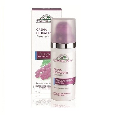 CREMA CM HIDRAT PIEL SECA Granada Sena 55ml-CORPORE 