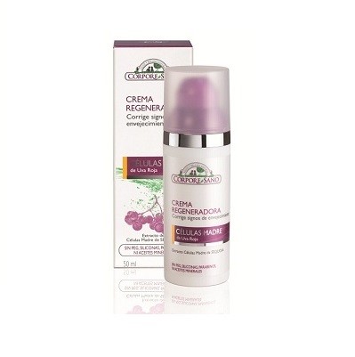 CREMA CM REGENERADORA Sena 55ml-CORPORE 