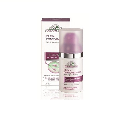 CREMA CM CONTORNO OJOS Granada Karite 30ml-CORPORE 