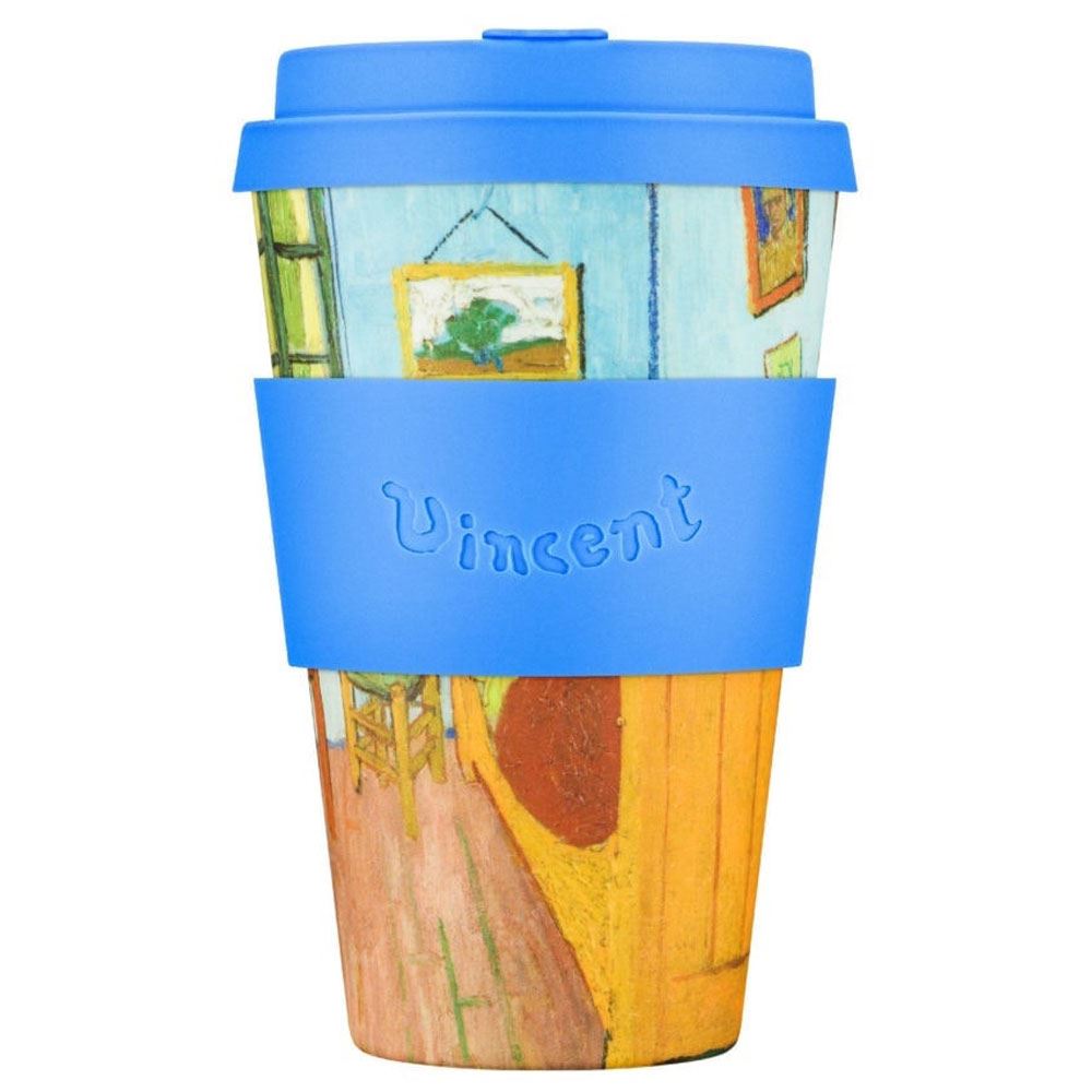 VASO VAN GOGH SUNFLOWERS 400ml-ALTERNATIVA 