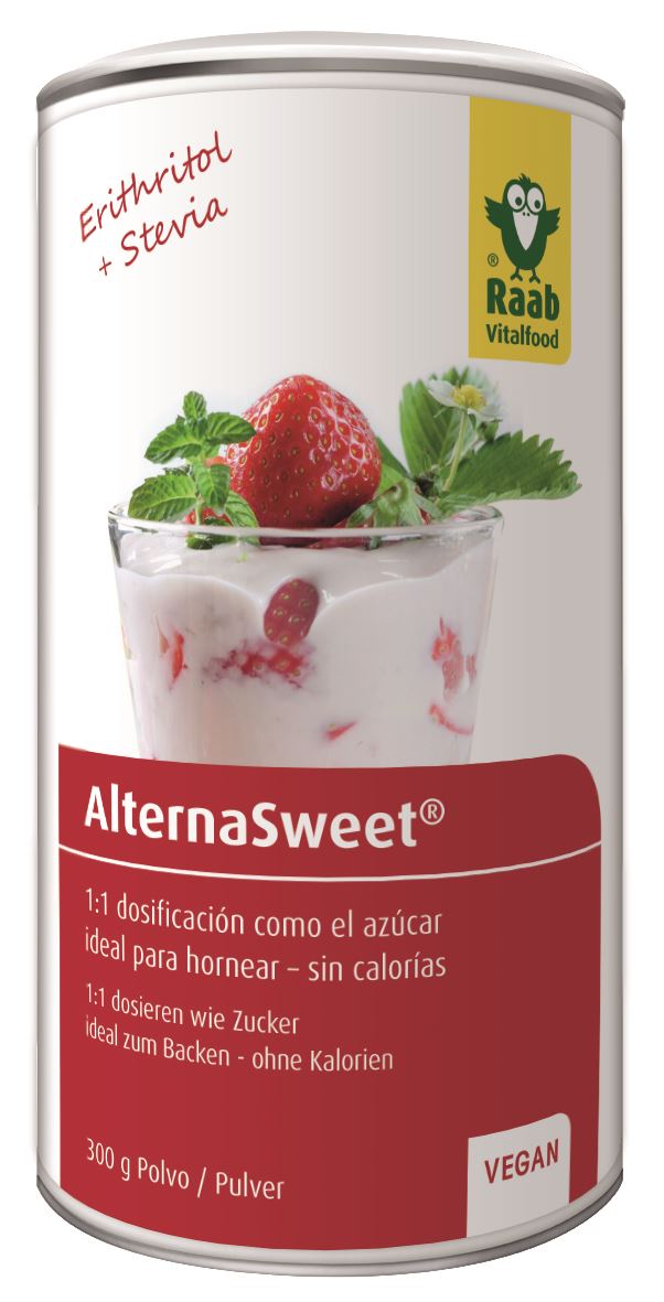 ALTERNASWEET 300gr-RAAB