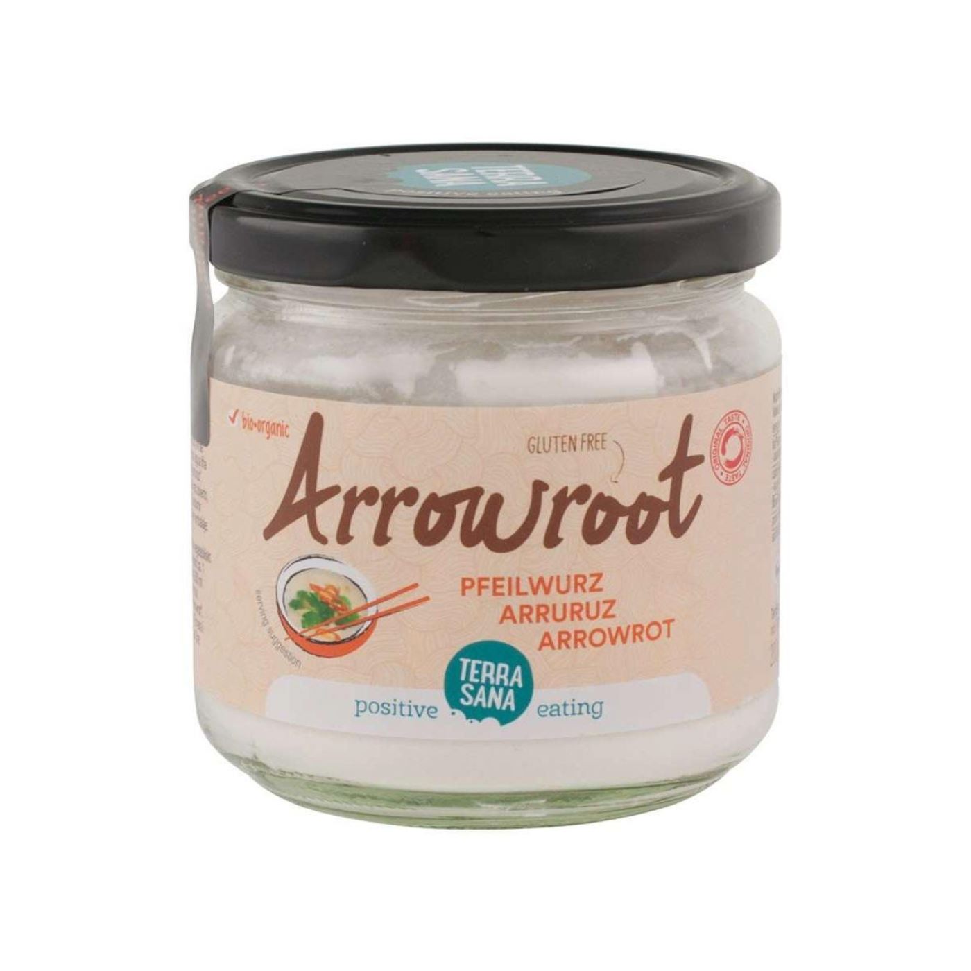 ARRURUZ BIO 150 gr-TERRASANA