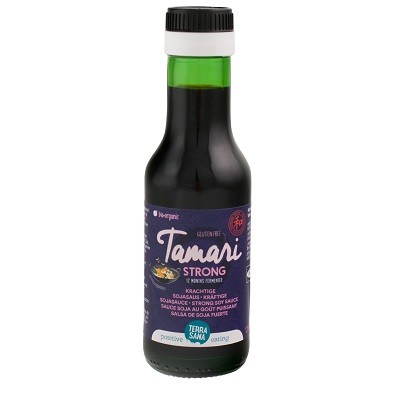 TAMARI FUERTE BIO 1 L-TERRASANA