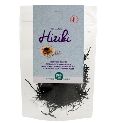 HIZIKI 50gr-TERRASANA