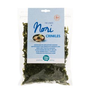 NORI EN TIRAS 15 gr-TERRASANA