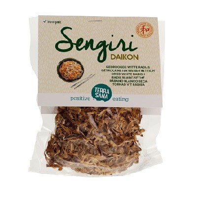 SENGIRI DAIKON BIO 50 gr-TERRASANA