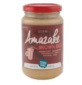 AMASAKE DE ARROZ INTEGRAL BIO 380gr-TERRASANA