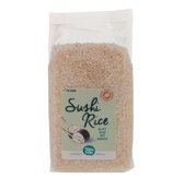 ARROZ PARA SUSHI BIO 400 gr-TERRASANA