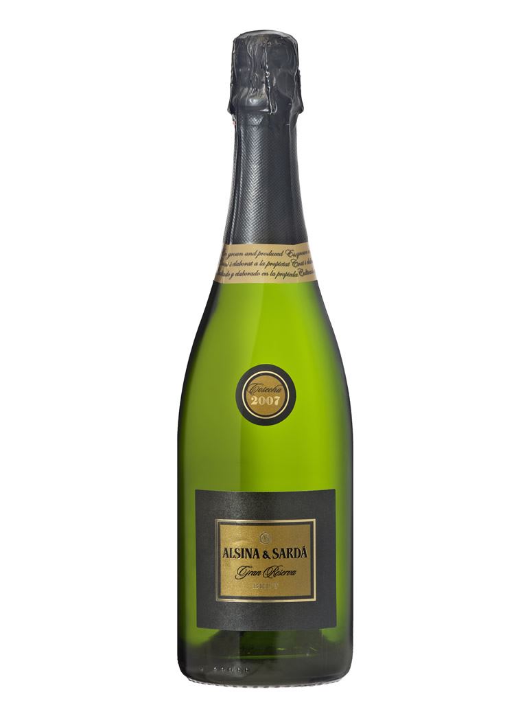 CAVA GRAN RESERVA BRUT ECO 750ml.