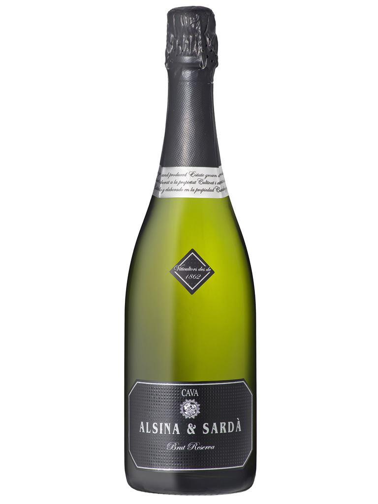 CAVA BRUT RESERVA ECO 750ml