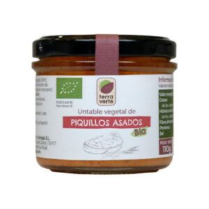 CREMA PIMIENTO PIQUILLO ECO 110ml-TERRA VERTE