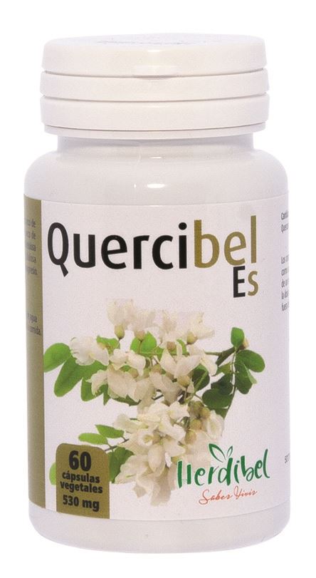 QUERCIBEL 60 comp-HERBIDEL