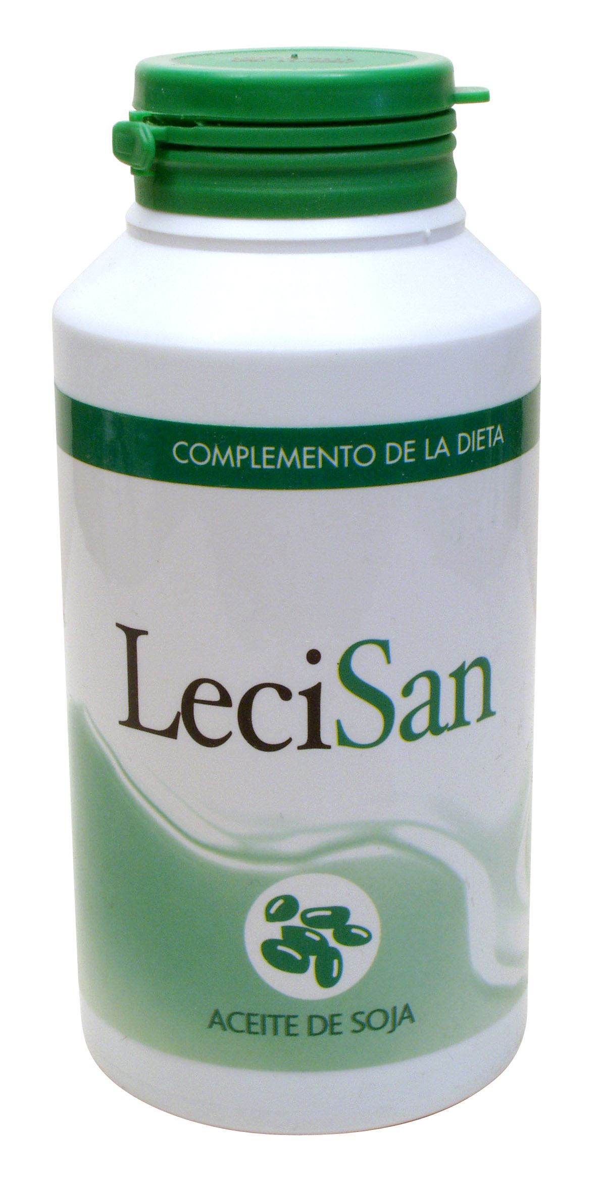 LECISAN 1000 mg.100 perlas-HERDIBEL