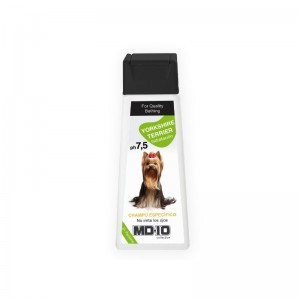 CHAMPU YORKY 300ml