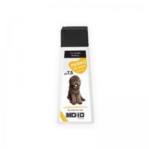CHAMPU PERRO DE AGUA 300ml