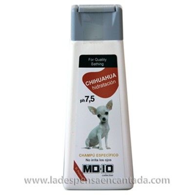 CHAMPU CHIHUAHUA 300ml