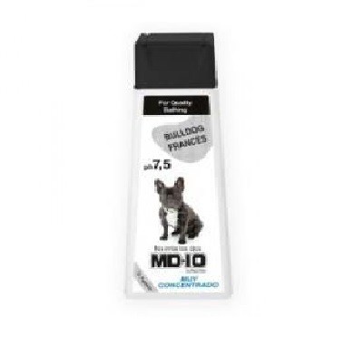 CHAMPU BULLDOG FRANCES 300ml