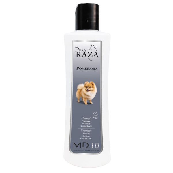 CHAMPU POMERANIA 300ml