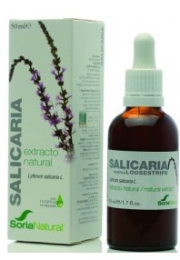 EXTRACTO SALICARIA 50 cc-SORIA NATURAL