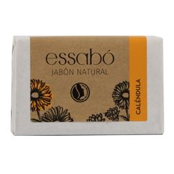 JABÓN CALÉNDULA 100gr- ESSABO 