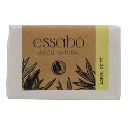 JABÓN ÁRBOL DE TÉ 100gr-ESSABO 