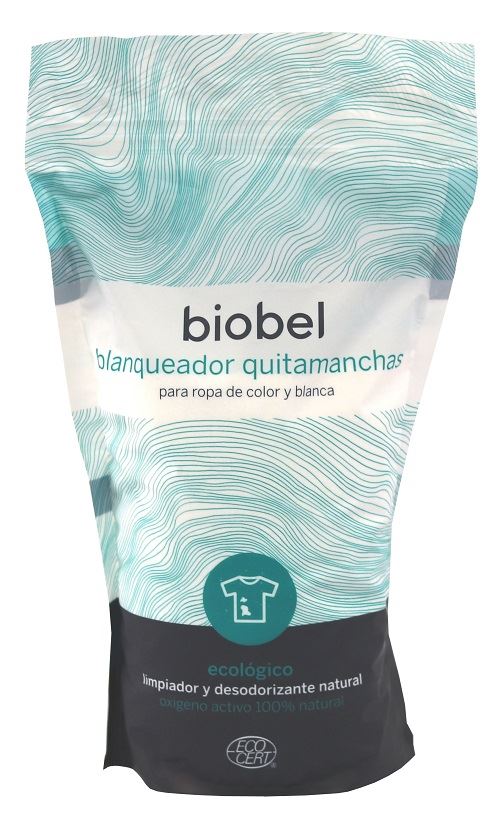 BLANQUEADOR 1Kg-BIOBEL