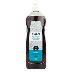 GEL VAJILLAS AUTOMÁTICO 1L-BIOBEL