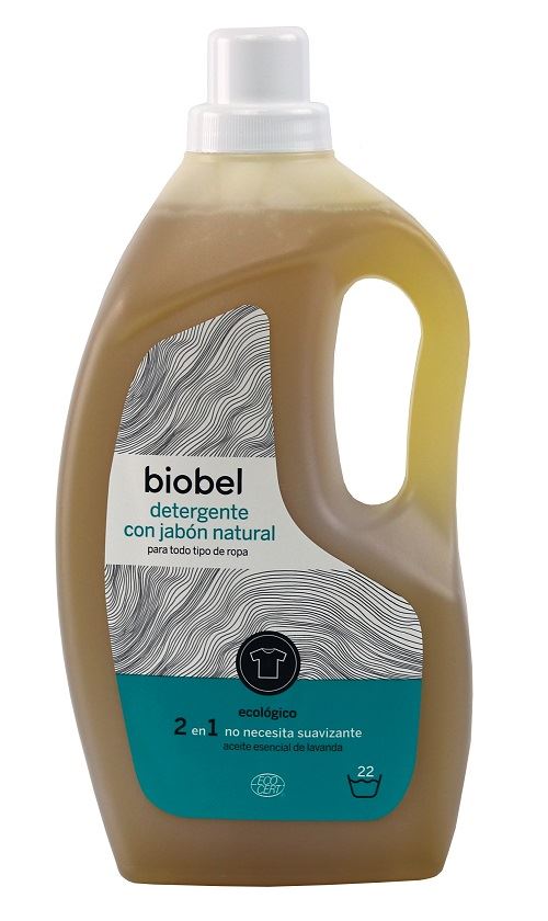 DETERGENTE 1.5L-BIOBEL