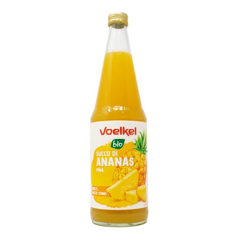 ZUMO PIÑA DEMETER BIO 700ml (U/C 6)-VOELKEL