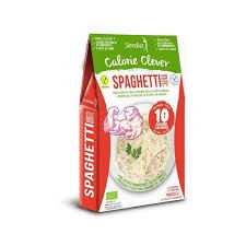 SPAGUETIS KONJA PRECOCINADO BIO 400gr (U/C 6)-SLENDIER