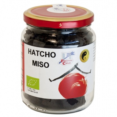 HATCHO MISO BIO 300gr (U/C 4)-LA FINESTRA