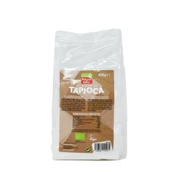 ALMIDÓN TAPIOCA BIO 400gr (U/C6)-LA FINESTRA