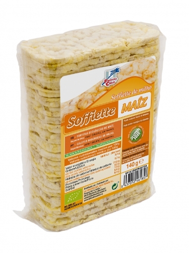 SOFFIETTE MAÍZ BIO 130gr (U/C 12)-LA FINESTRA