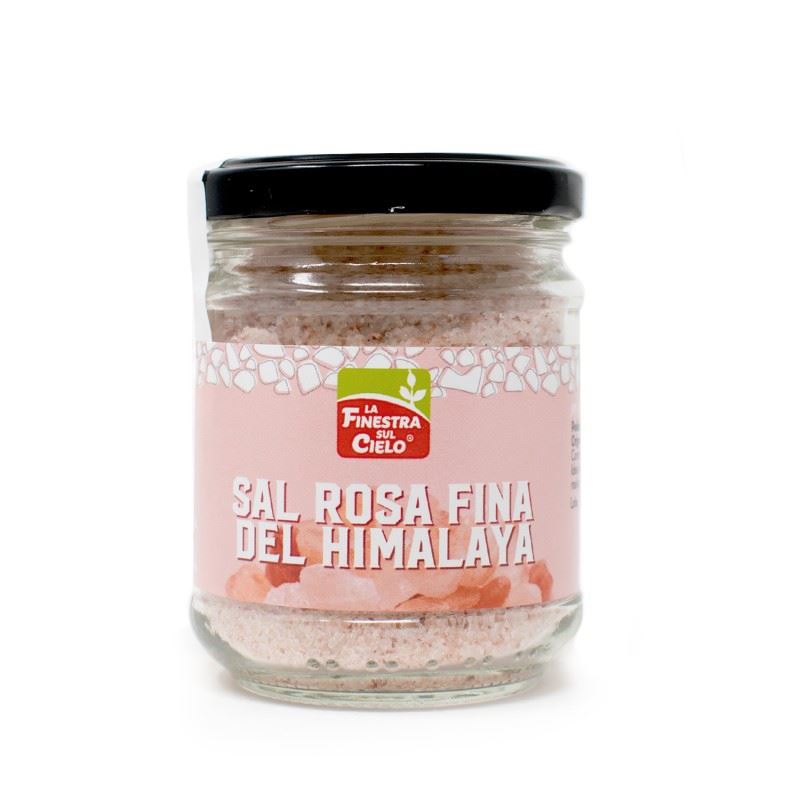 SAL HIMALAYA FINA 200gr (U/C 6)-LA FINESTRA