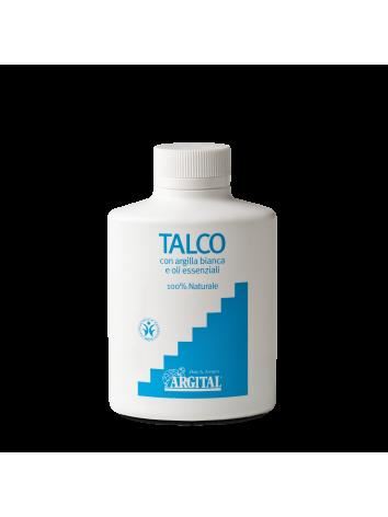 TALCO DESODORANTE 100gr-ARGITAL