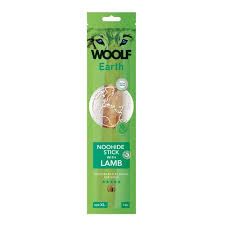 WOOLF EARTH NOOHIDE STICK CORDERO XL 85gr.