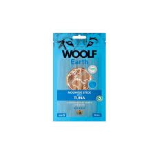 WOOLF EARTH STICK ATÚN S 90gr.