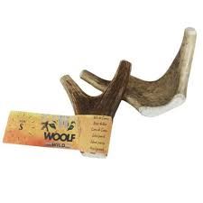 WOOLF WILD ASTA CIERVO M (80-99gr)