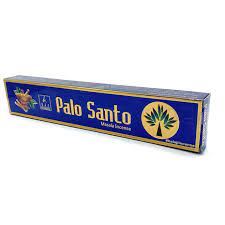 INCIENSO PALO SANTO BALAJI 15 gr