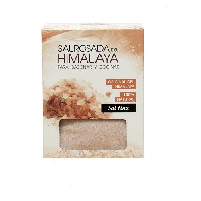 SAL HIMALAYA FINA 1Kg-S&S