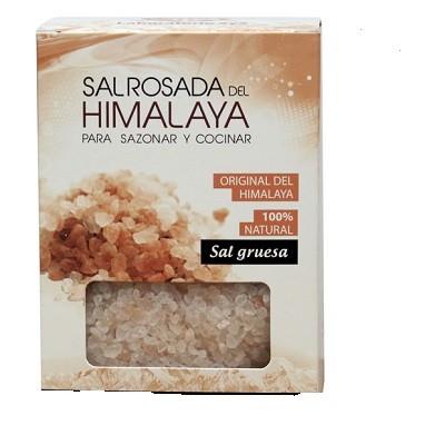 SAL HIMALAYA GRUESA 1Kg-S&S