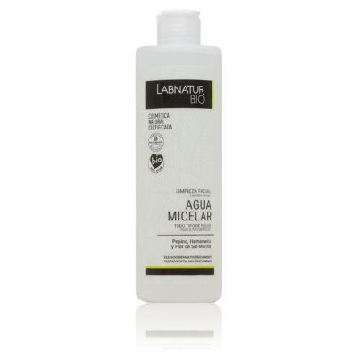 AGUA MICELAR BIO 300ml-LABNATUR