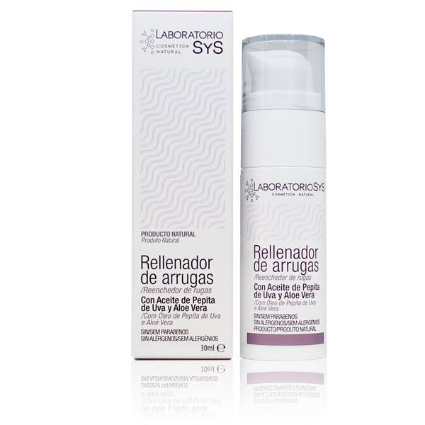 RELLENADOR ARRUGAS 30ml-S&S